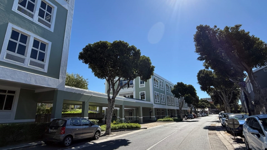 To Let commercial Property for Rent in Waterfront Western Cape